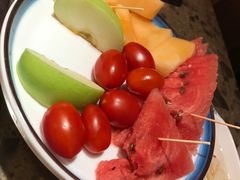 -码头故事火锅(大丰店)