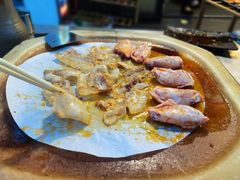 -老渔家白族石板烧旗舰店