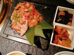-嘿嘟嘟·肋条烧肉放题(爱融荟城店)
