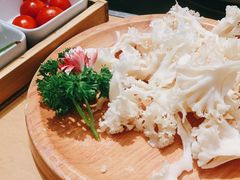-湯系·煲汤手艺人(东二环泰禾广场店)