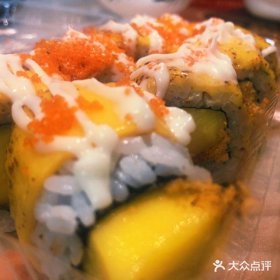 阿仑寿司(同安一中店)