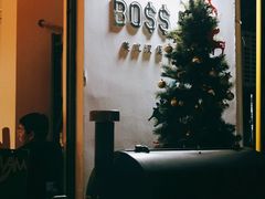 -BossMan美式汉堡&精酿啤酒