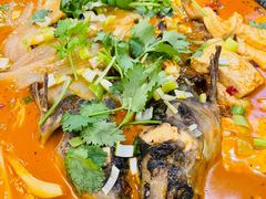 -福禄财东北菜(珠江帝景店)