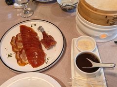 -漢舍中国菜馆(889广场店)