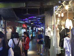 -南京时尚莱迪购物广场(正洪街店)