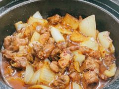 -重庆鸡公煲·嘟享吃(林科大店)