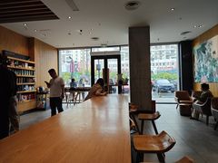-星巴克(南昌西湖万达店)