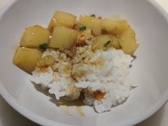 芙蓉镇米豆腐-洞庭记·老湖南味道(下沙店)