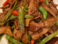 徽州小炒肉-中国徽菜·徽商故里(远大店)