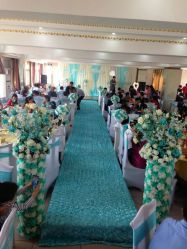 周口店龙源饭店-雅奇婚庆(永乐园社区店)