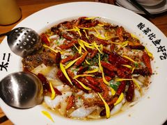 -太二酸菜鱼(金沙印象城店)