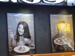 -get pizza意大利餐厅(凯德MALL店)