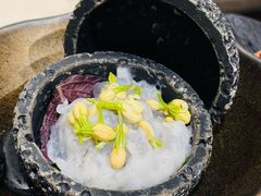茉莉花虾滑-滇牛云南火锅(桂林路店)