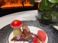 -Le Bistrot de Racine