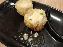 -小杨生煎(黄河路店)
