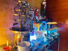 -杭州国际会议中心洲际酒店-原素全日餐厅(解放东路店)