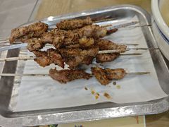 -老米家大雨泡馍