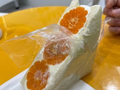 -Fruwich果明治(西单更新场店)