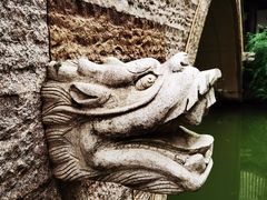 -龙潭水乡