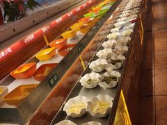 自助取餐区-新侗家食府(蟠桃宫店)