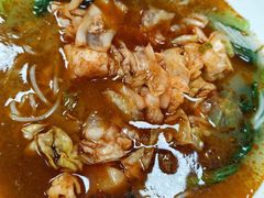 -二钢串叔麻辣烫(华龙大厦店)