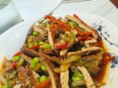 -风味小馆(天目湖宾馆店)