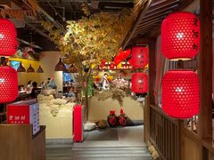 -老湘村·湖南土菜(天河维多利店)