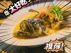 -79号渔船海鲜饭店(宝安店)