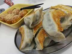 -芬芳甜品(体育东横街店)