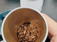 -Joymean coffee.见面咖啡