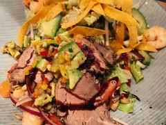 沙拉双拼-Moka Bros 摩卡站(西单大悦城店)