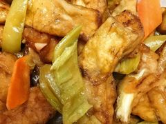 -稻品香小锅饭豆腐馆(北三路店)