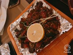 -IL Forno 意坊·意大利餐厅(温州万象城店)