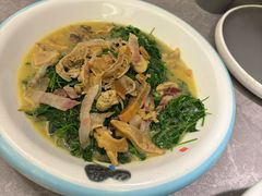 -香阁餐厅·常州菜·常州菜代表品牌(新北奥体店)