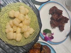 -三玛璐酒楼(汉口路店)