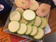 -老渔家·白族·石板烧·野生菌火锅(古城中心店)