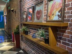 -米乐星世界KTV(汇智国际商业中心店)