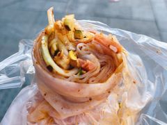 -小竖点徽派卷面皮(洪都店)