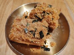 -小豆海棠(嘉兴路店)