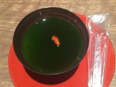 -一蘭拉面(新宿中央东口店)