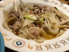 -胖老汉椒麻鸡清真新疆菜(西御街店)