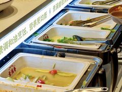 -素满香·食养自助(福州·长乐北路店)