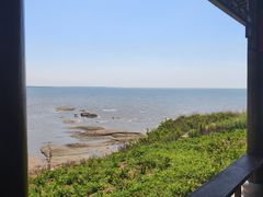 -辽宁团山国家级海洋公园
