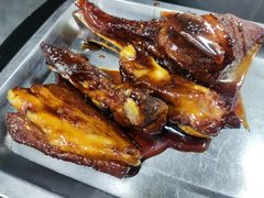 -王裕興肉莊(南禅寺店)