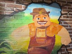 -三个大叔东北烧烤·砂锅菜(西三旗店)