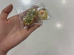 -爱之旅diy烘焙坊(西直门店)