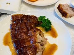 -香宫中餐厅 · 桂林香格里拉