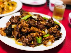 -胖子菜馆(隆昌路店)