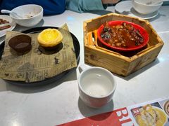 -避风塘(江桥万达店)