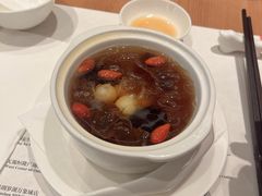 红枣银耳汤-鼎泰丰(德基广场店)